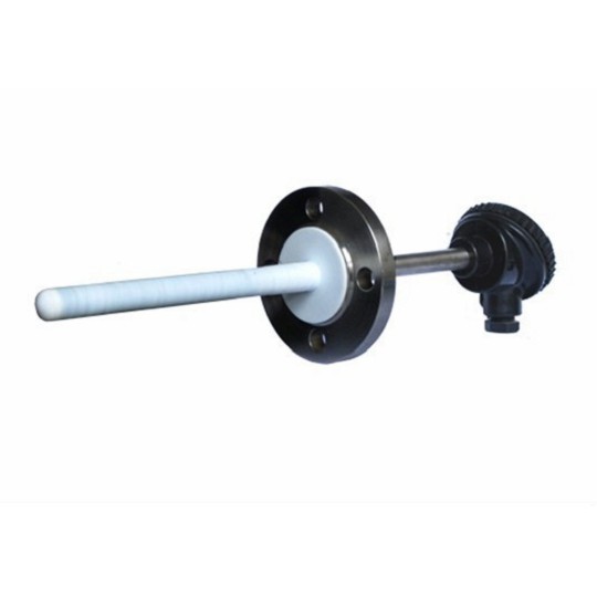 Antikorozija PT100 RTD 316L sonda