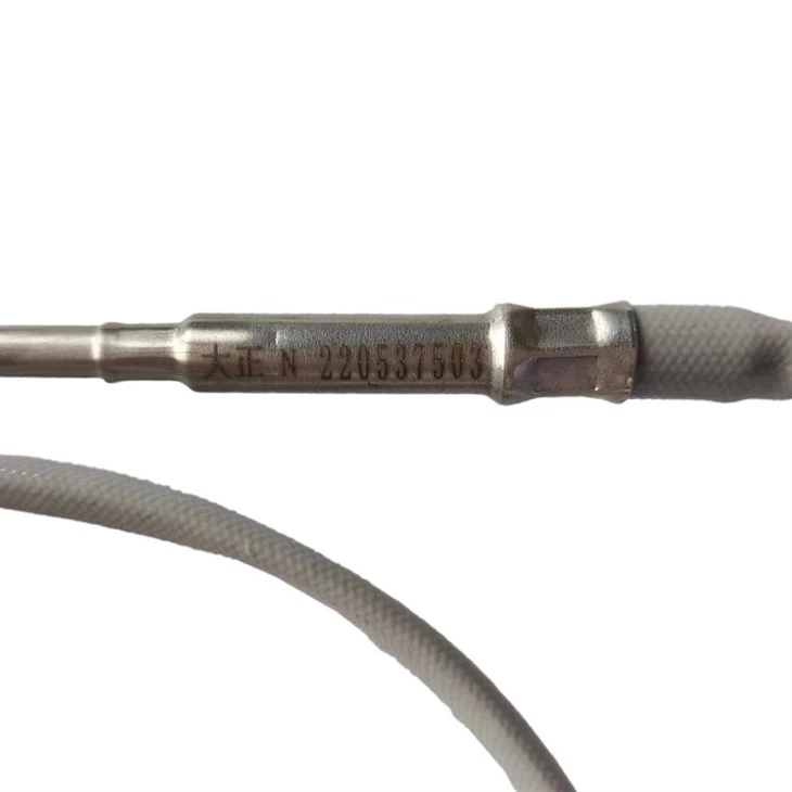 Abrasion resistant thermocouple-4(001)