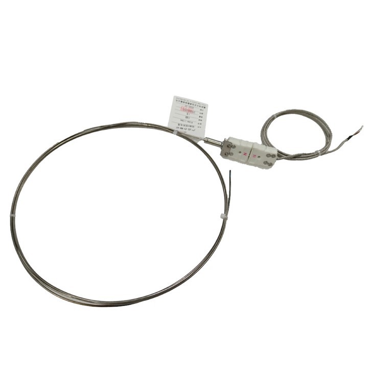 Termopar tipa N s Inconel600 Shealtom