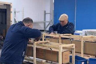 Duchin Instrument isporučuje serije proizvoda za kontrolu temperature