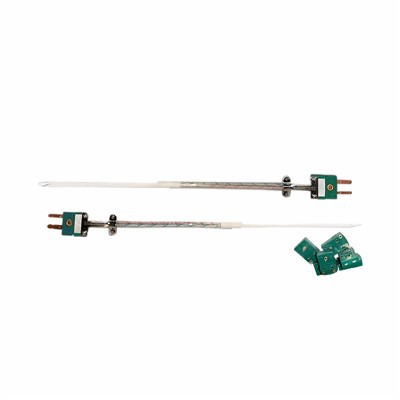 R Tip Vanjski termoelement