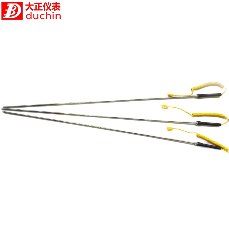 Termometar za površinsku temperaturu